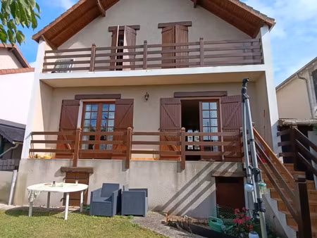 vente maison 5 pièces 136 m² houilles (78800)