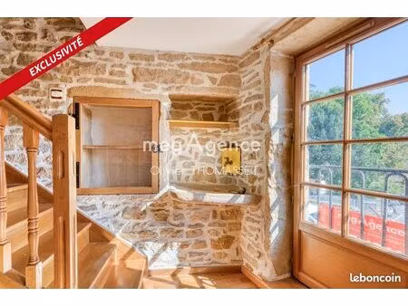 appartement 4 pièces 91 m²