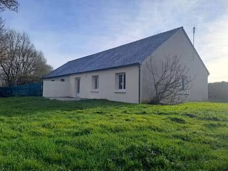 vente maison à villemoisan (49370) : à vendre / 87m² villemoisan