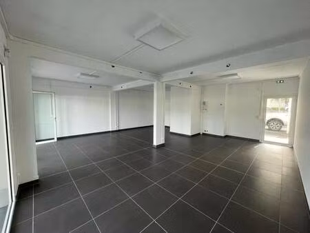 espace bureau à louer