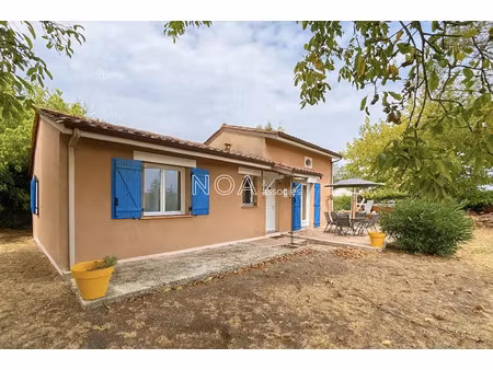 vente maison 3 pièces 70 m² à sablons (33910)  188 000 €