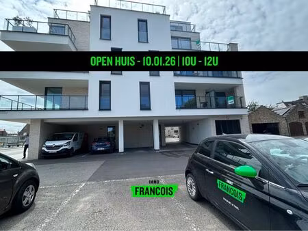 bien professionnel à vendre à diksmuide € 255.000 (ldbzs) - immo francois - diksmuide | zi