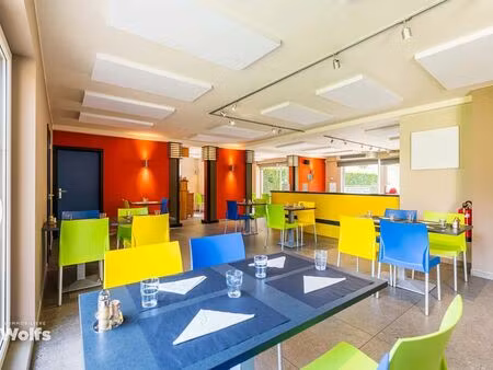 bien professionnel à vendre à bassenge € 400.000 (ldb5c) - wolfs l'immobilière | zimmo