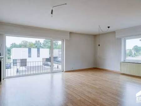 appartement à vendre à zonhoven € 189.700 (ldbl7) - era nobis (zonhoven) | zimmo