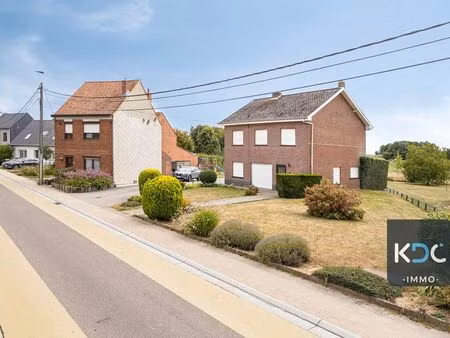 terrain à vendre à ottenburg € 240.000 (ldaty) - kdc immo | zimmo