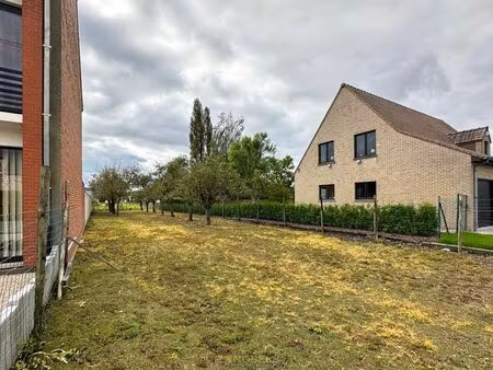 terrain à vendre à leupegem € 159.000 (ldbnp) - immo nobels | zimmo