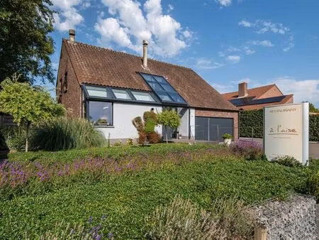 maison à vendre à olmen € 539.000 (ldbj0) - heylen vastgoed - lommel | zimmo