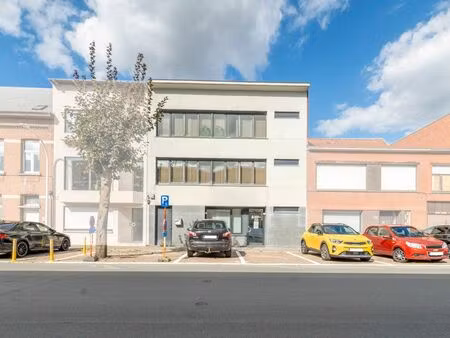 bien professionnel à vendre à niel € 499.900 (ldatn) - arcasa | zimmo