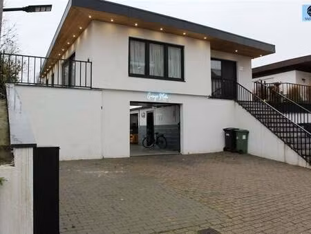 maison à vendre à outer € 470.000 (ldaqd) - vastgoed svena | zimmo