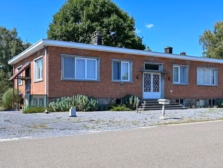 maison à vendre à linkhout € 315.000 (ldary) - immo mezza | zimmo