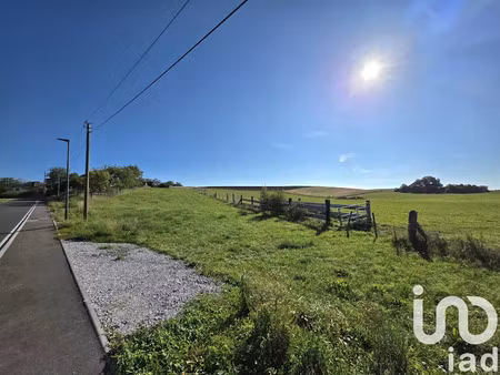 vente terrain 1722 m² à holving (57510)  35 000 €