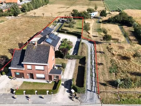 maison à vendre à leke € 540.000 (ldbua) - crevits - sys vastgoed | zimmo