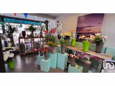 vente commerce 146 m² savigny-sur-orge (91600)