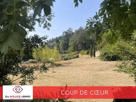 vente terrain 1153 m² à boulazac (24750)  65 000 €