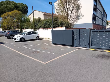vente garage albi (81000)
