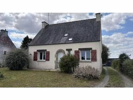 vente maison à plélo (22170) : à vendre / 107m² plélo