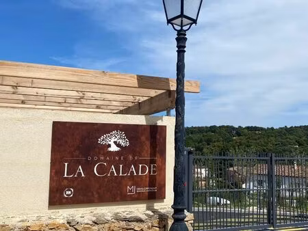 parking sécurisé à vendre – la garde-freinet (11)