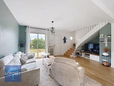 maison chasne sur illet 6 pièce(s) 128.37 m2