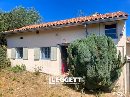 maison 4 pièce(s)  sos