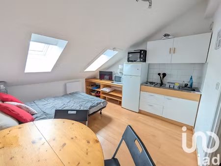 vente studio 1 pièce