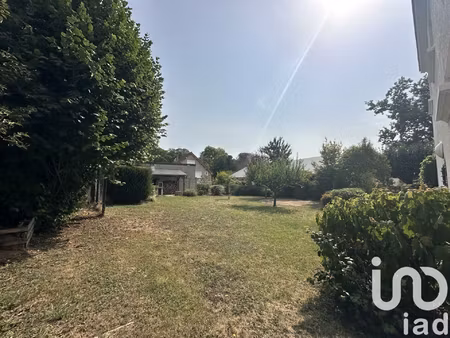 vente immeuble 286 m²