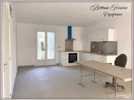 appartement à louer 3 pièces neuf
