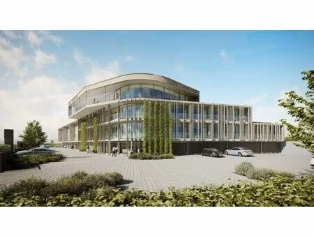 prochainement - espaces bureaux dans un nouveau complexe