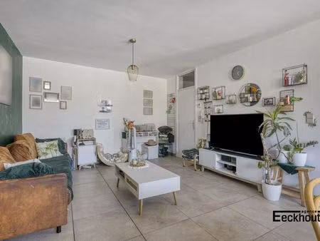appartement à vendre à stene € 209.000 (ldc5s) - agence eeckhout | zimmo