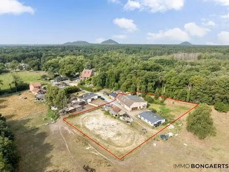 maison à vendre à as € 279.000 (ldc5u) - immo bongaerts | zimmo