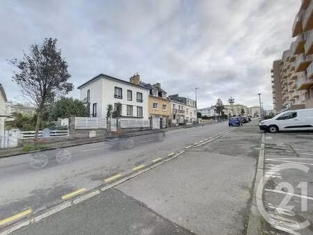 vente garage et parking à brest (29200) : à vendre / 10m² brest