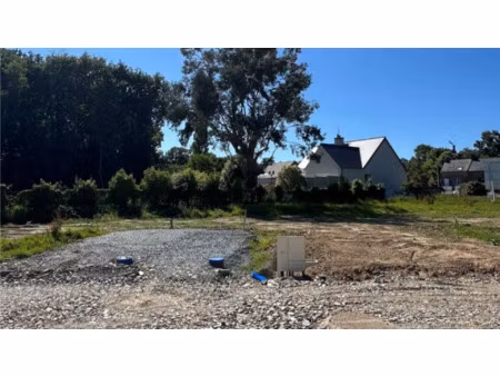 vente terrain au minihic-sur-rance (35870) : à vendre / le minihic-sur-rance