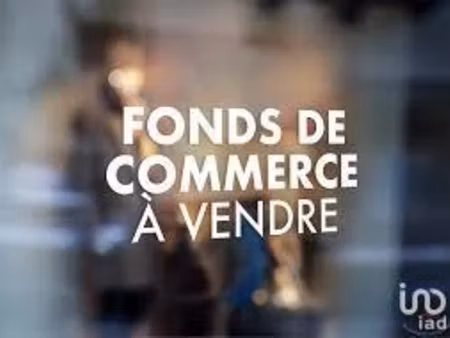 vente locaux professionnels 150 m² à noirmoutier-en-l'ile (85330)  318 000 €