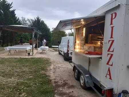 pizzeria à vendre