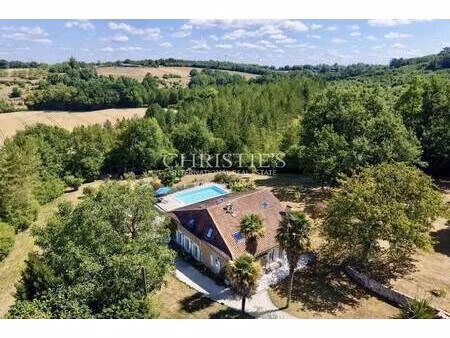 maxwell-baynes résidentiel - christie's international real estate