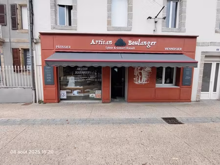 vente locaux professionnels 0 pièces 90 m² à plouaret (22420)  127 200 €