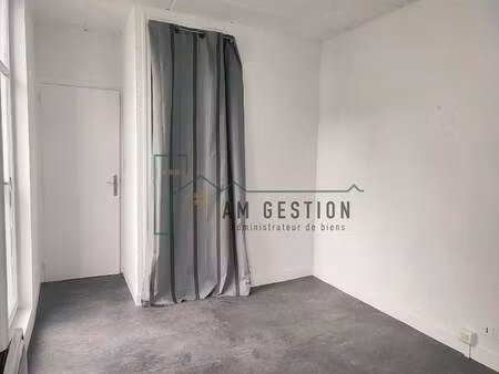 local d'activités à louer