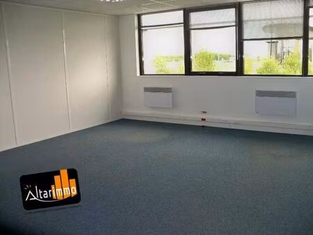 espace bureau à louer