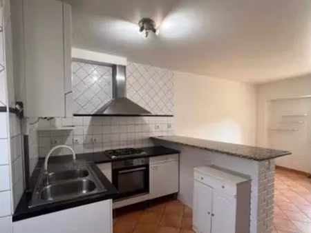 location appartement 3 pièces 55 m² à mitry-mory (77290)  980 €