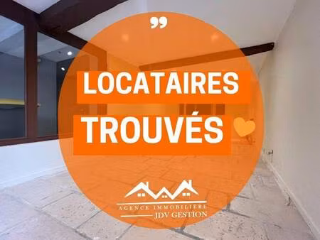 local commercial à louer