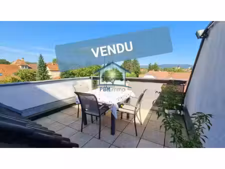 pbh immo sotteville les rouen