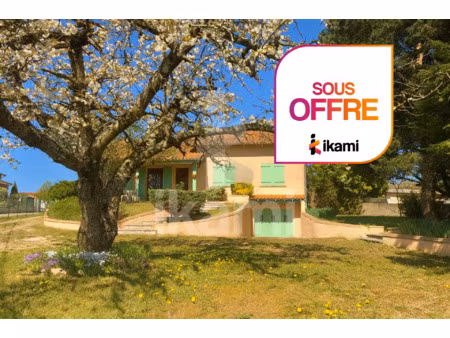 opportunité rare terrain divisible + maison avec potentiel