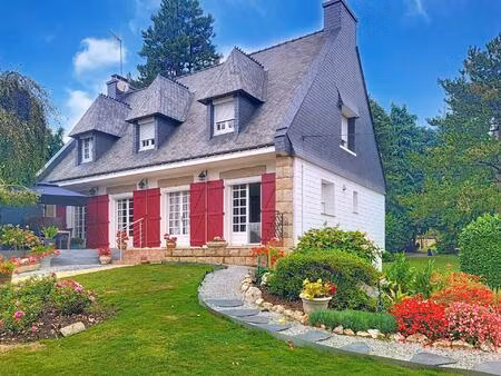 calme  nature et authenticité