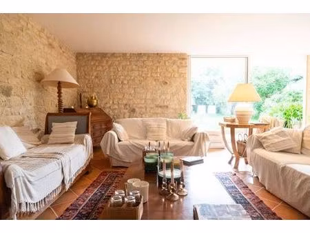 maison de 8 pièces de luxe en vente ars-en-ré  nouvelle-aquitaine