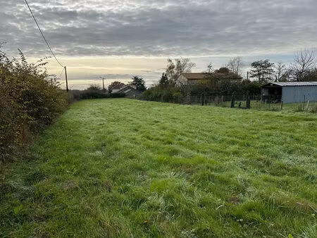 terrain boivre la vallee