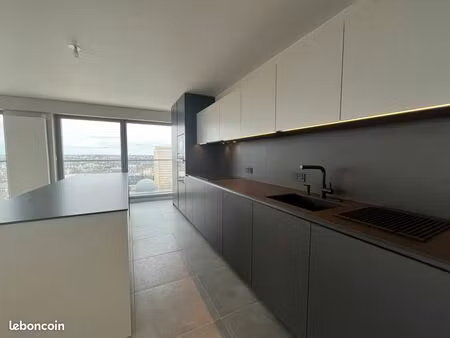 a louer t5 résidence beaumont - appartement 2153