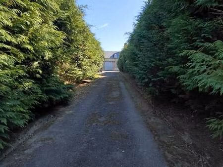 vente maison à pabu (22200) : à vendre / 170m² pabu