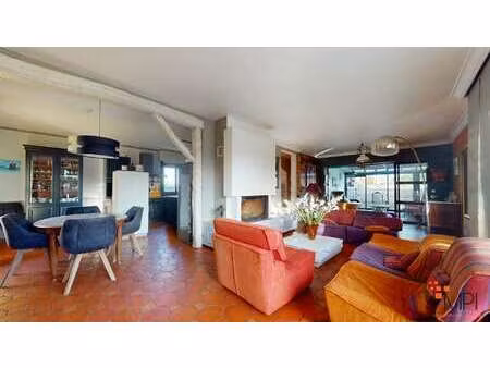 vente maison à talensac (35160) : à vendre / 170m² talensac