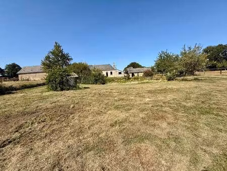 vente maison à marigné (49330) : à vendre / 86m² marigné