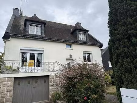 vente maison à yffiniac (22120) : à vendre / 147m² yffiniac