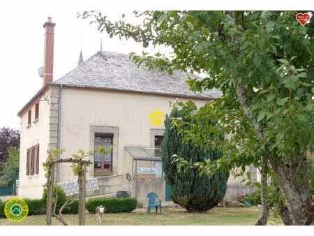 maison 190 m² sur 2 niveaux